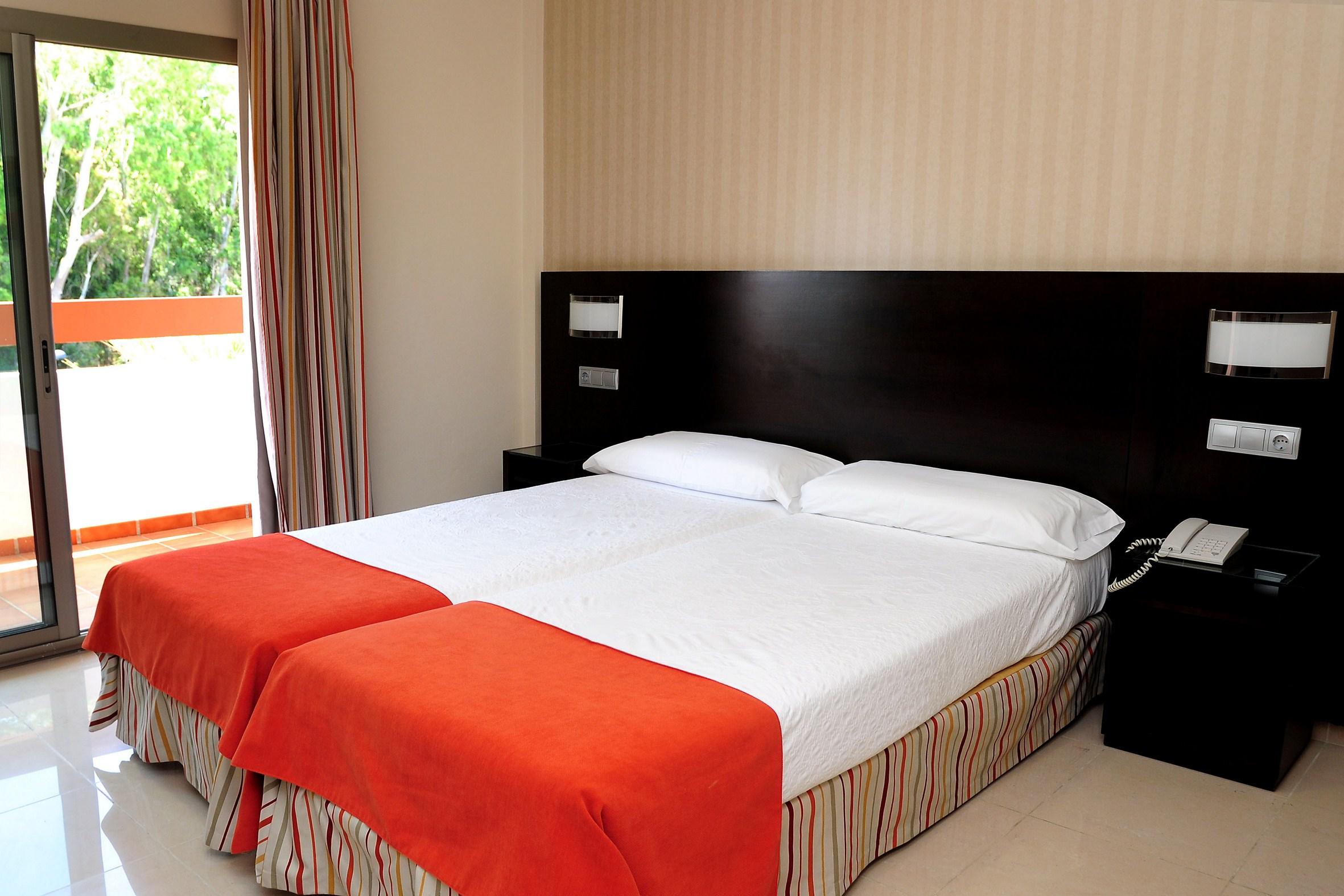 Hotel Pradillo Conil Conil De La Frontera Δωμάτιο φωτογραφία