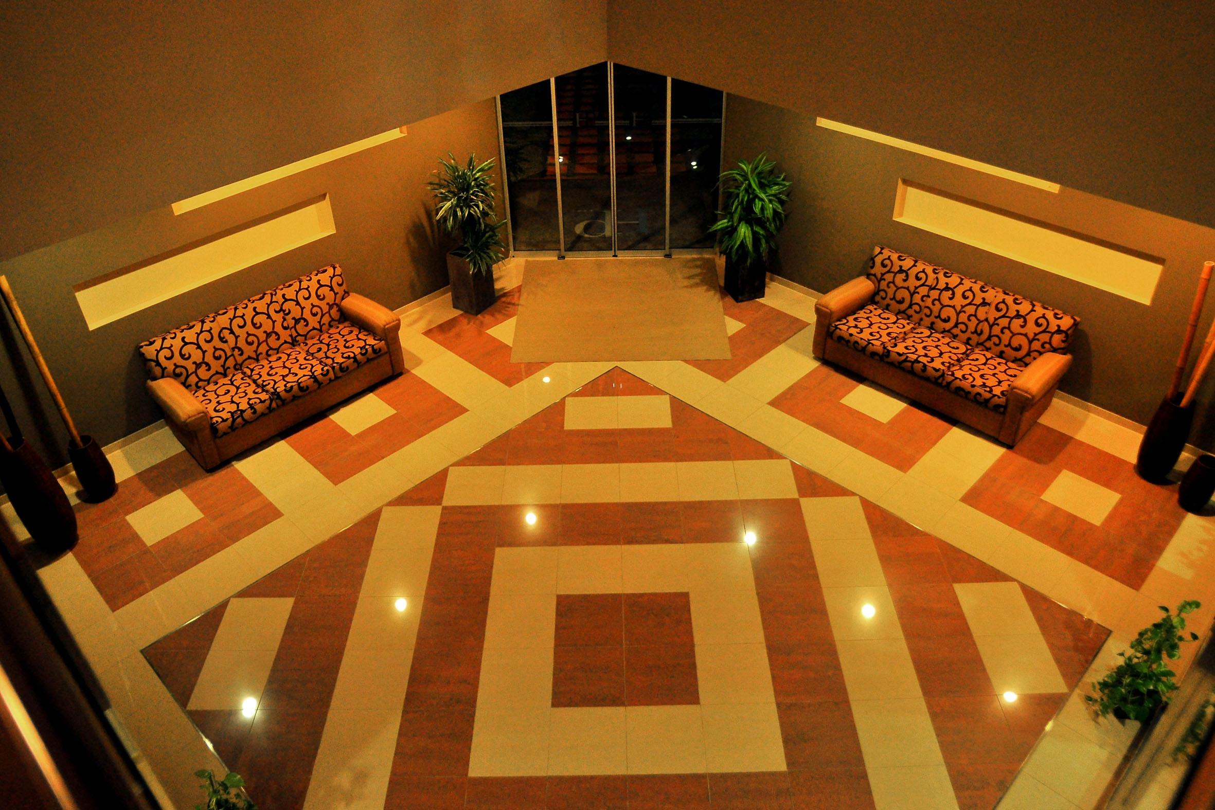 Hotel Pradillo Conil Conil De La Frontera Εσωτερικό φωτογραφία